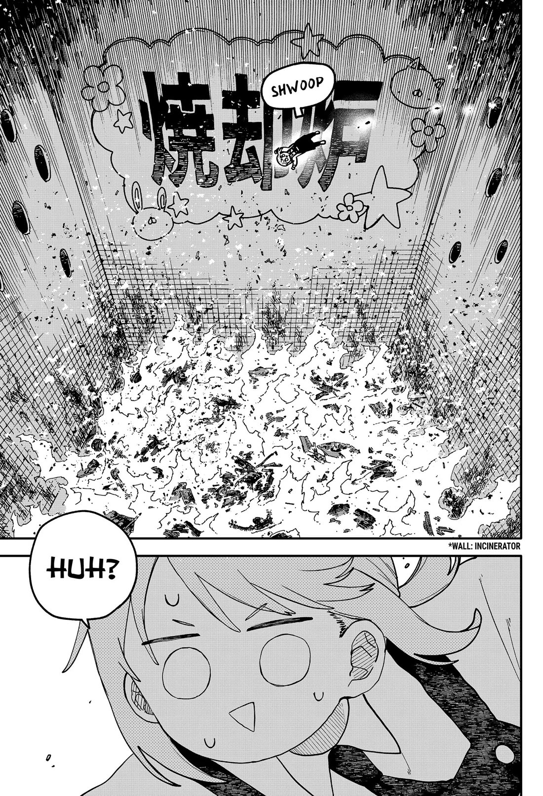 Read Kindergarten Wars EN Manga Online