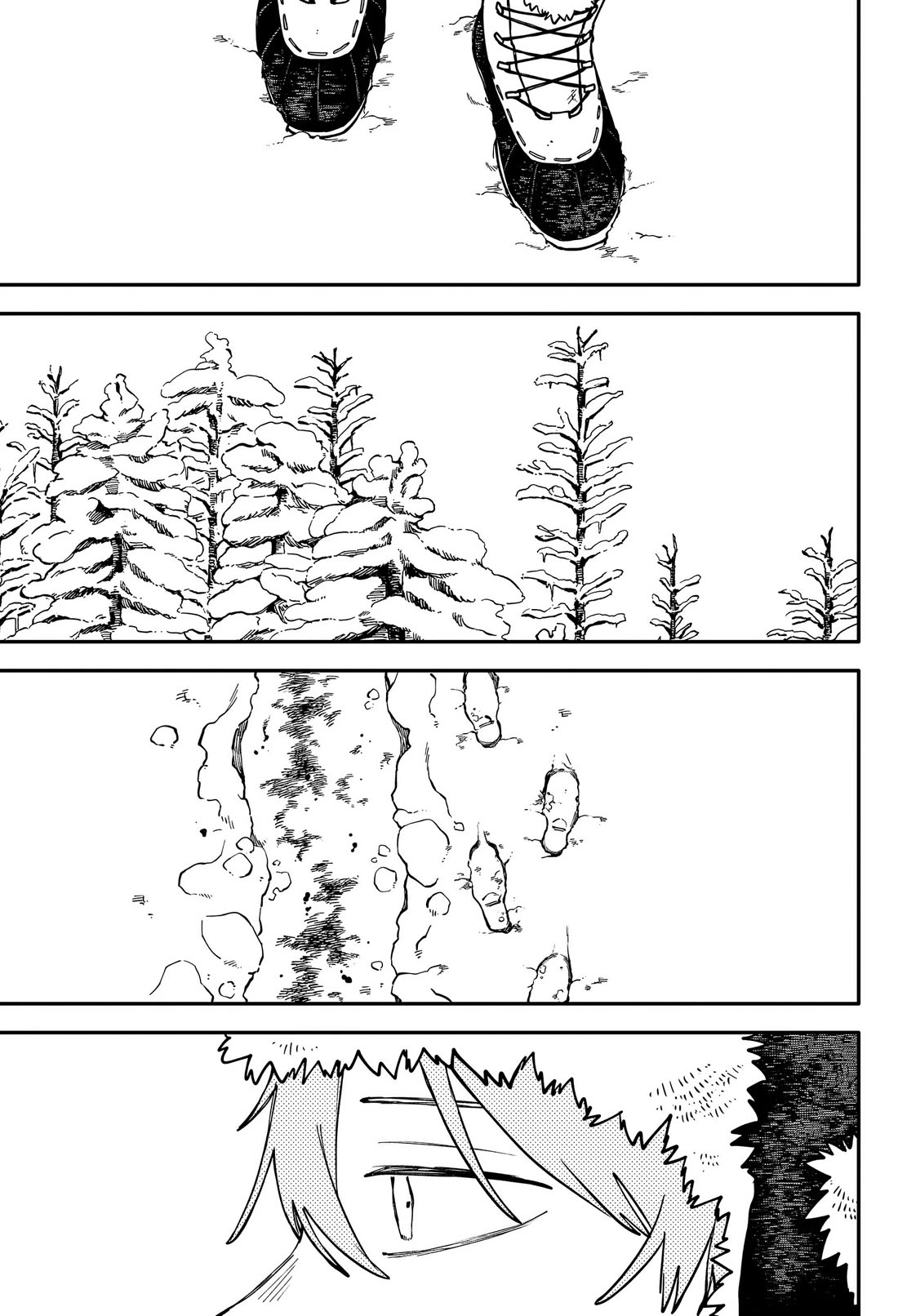 Read Kindergarten Wars EN Manga Online