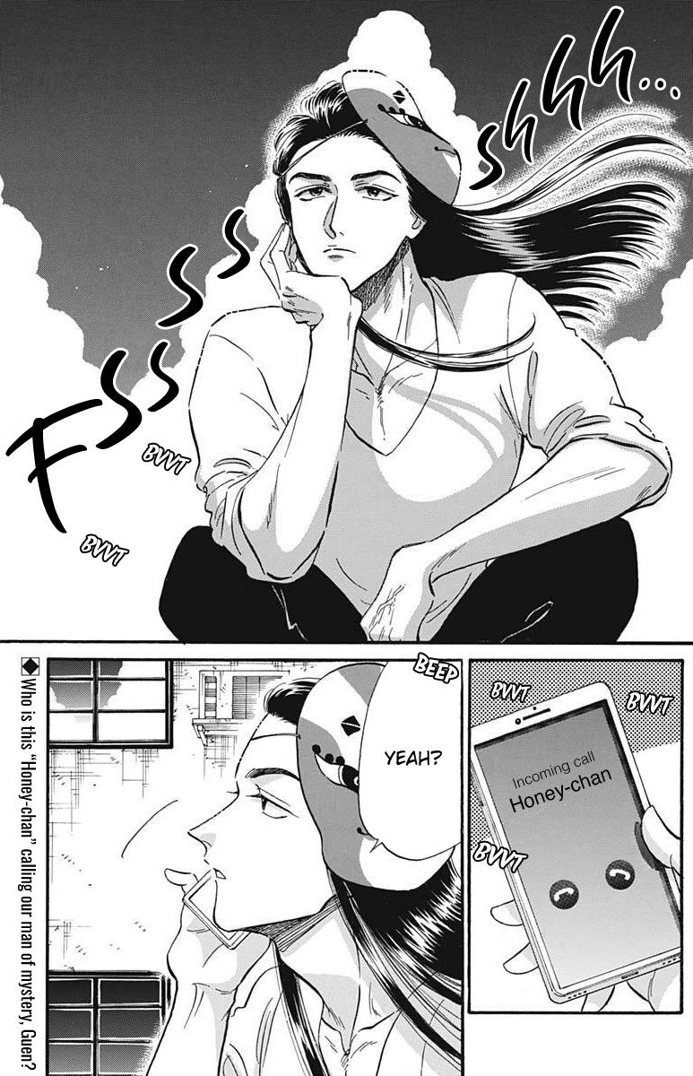 Read Kowloon Generic Romance EN Manga Online