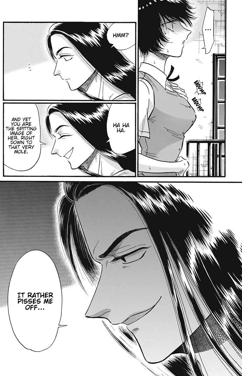 Read Kowloon Generic Romance EN Manga Online