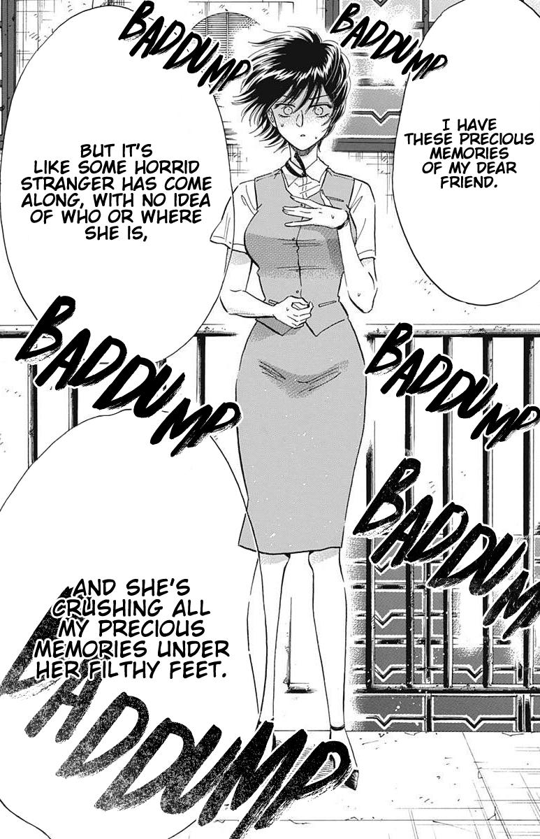 Read Kowloon Generic Romance EN Manga Online