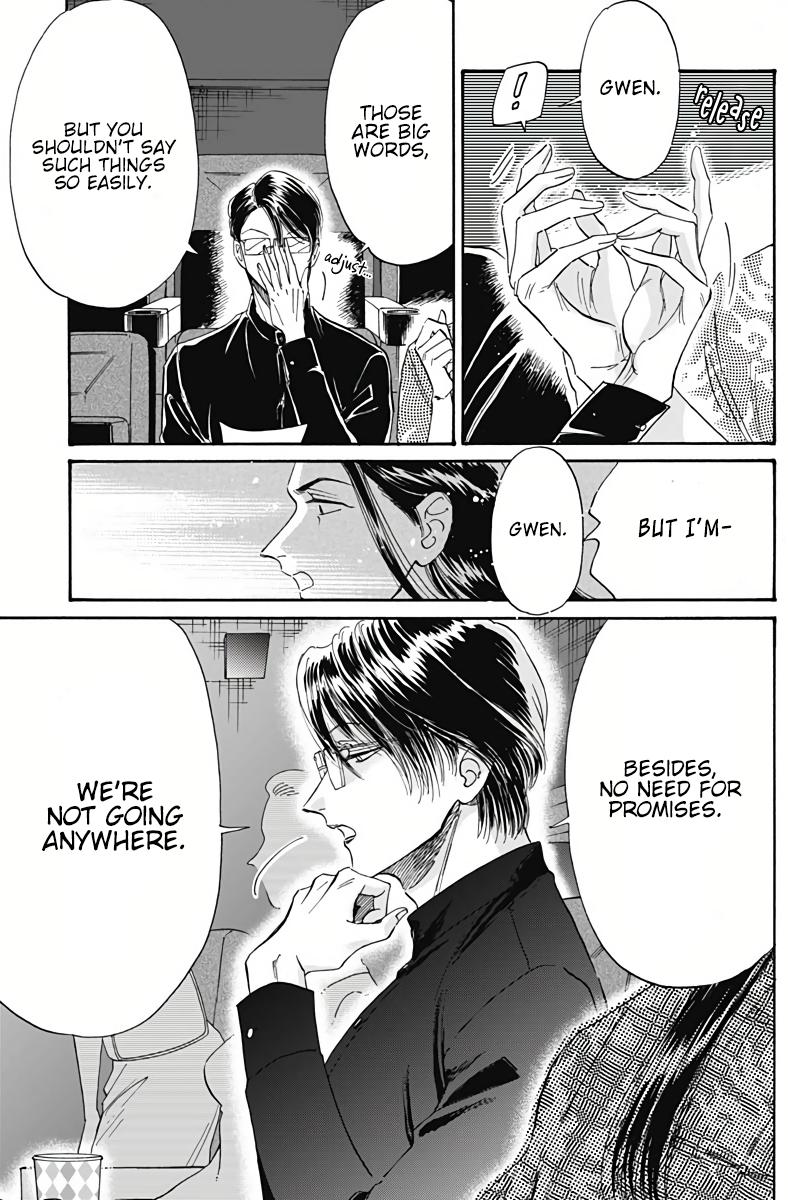Read Kowloon Generic Romance EN Manga Online