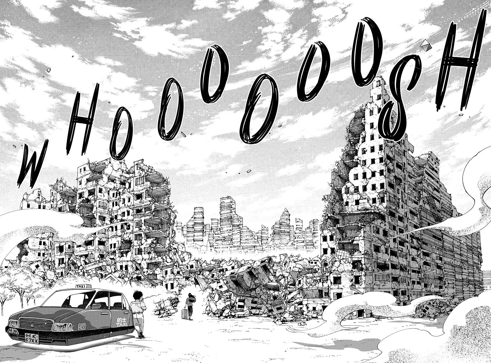 Read Kowloon Generic Romance EN Manga Online