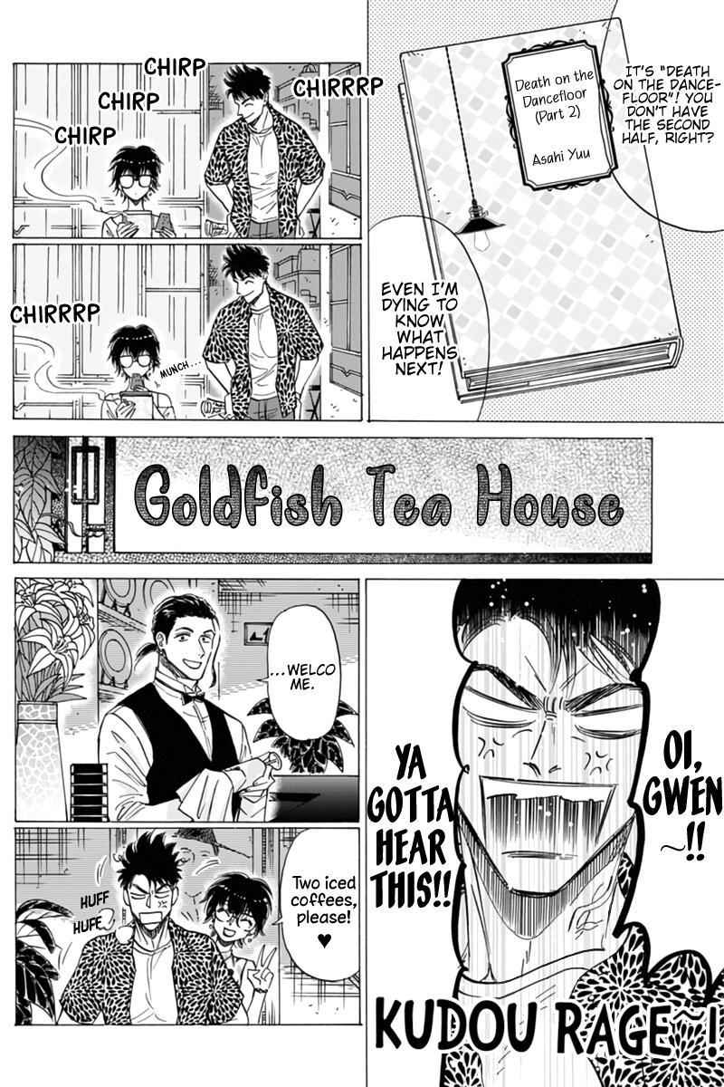 Read Kowloon Generic Romance EN Manga Online