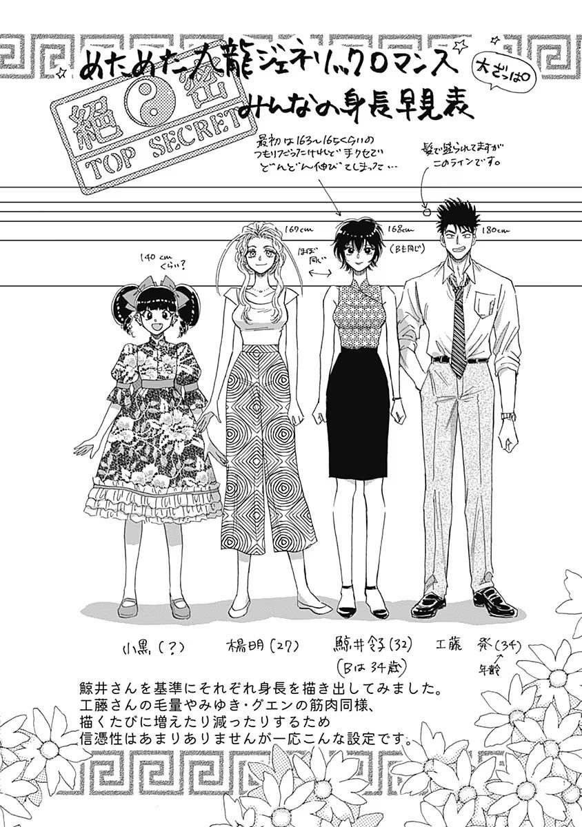 Read Kowloon Generic Romance EN Manga Online