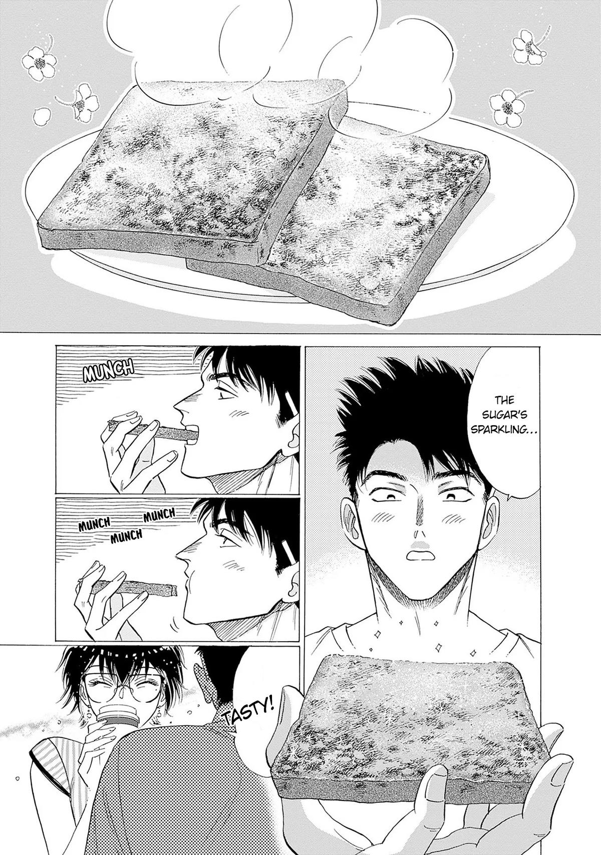 Read Kowloon Generic Romance EN Manga Online