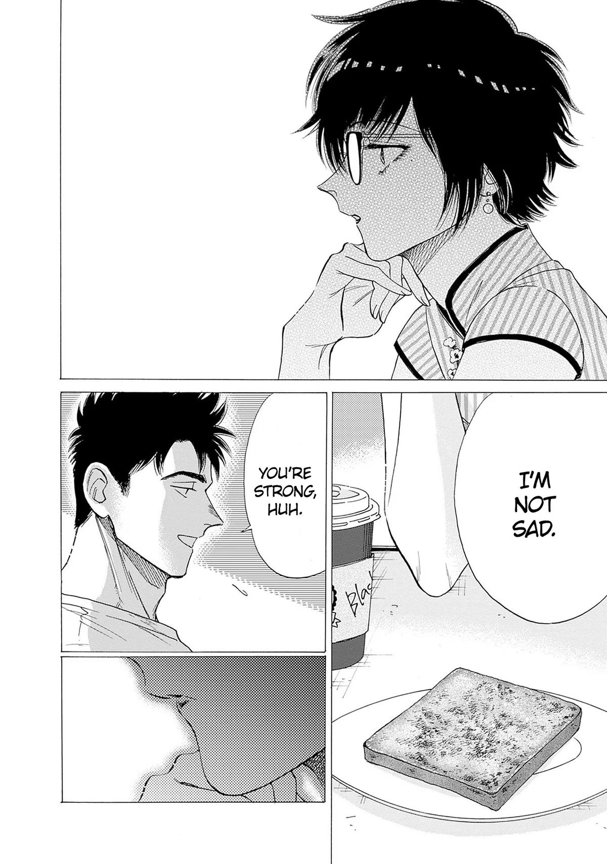 Read Kowloon Generic Romance EN Manga Online