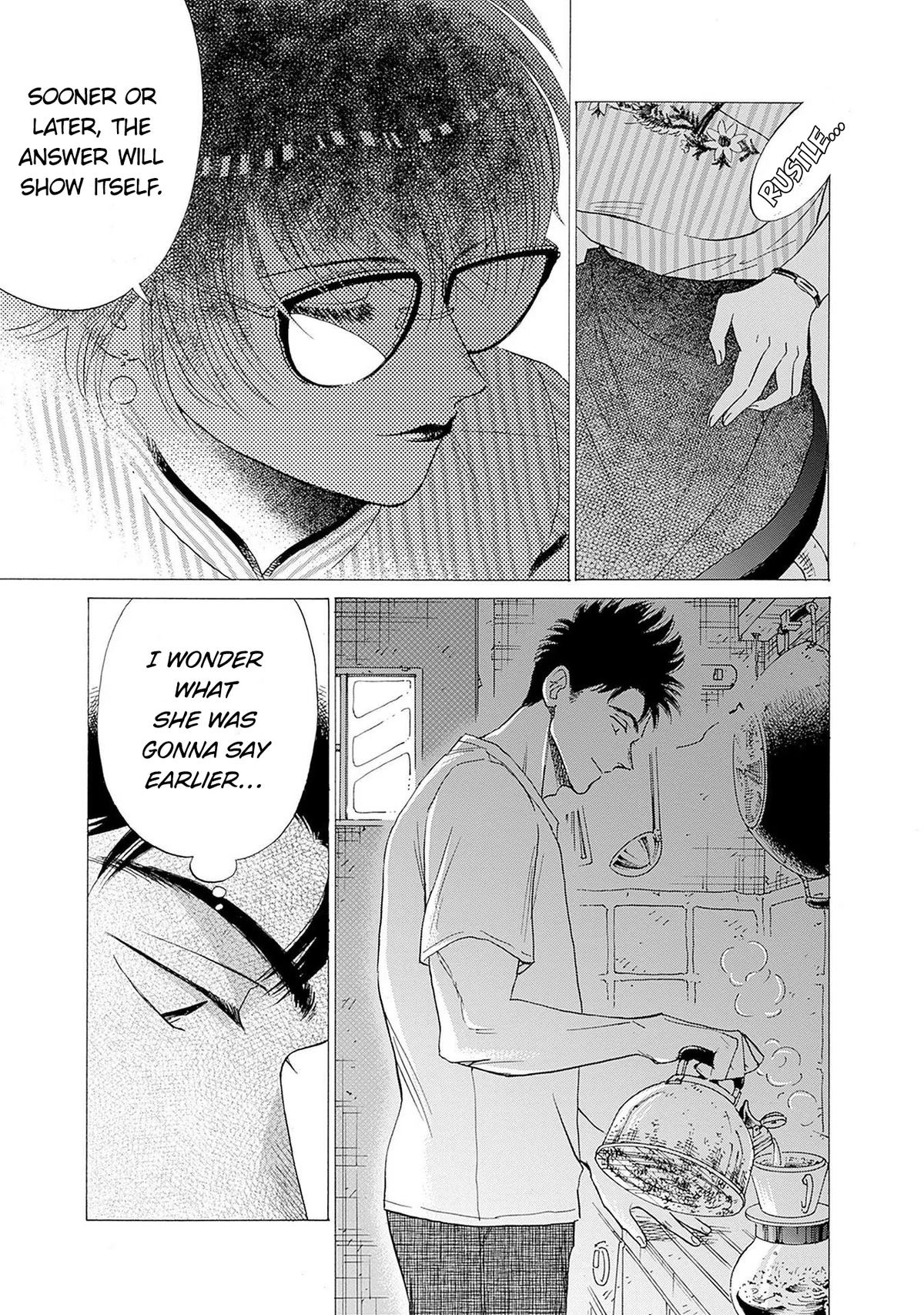 Read Kowloon Generic Romance EN Manga Online