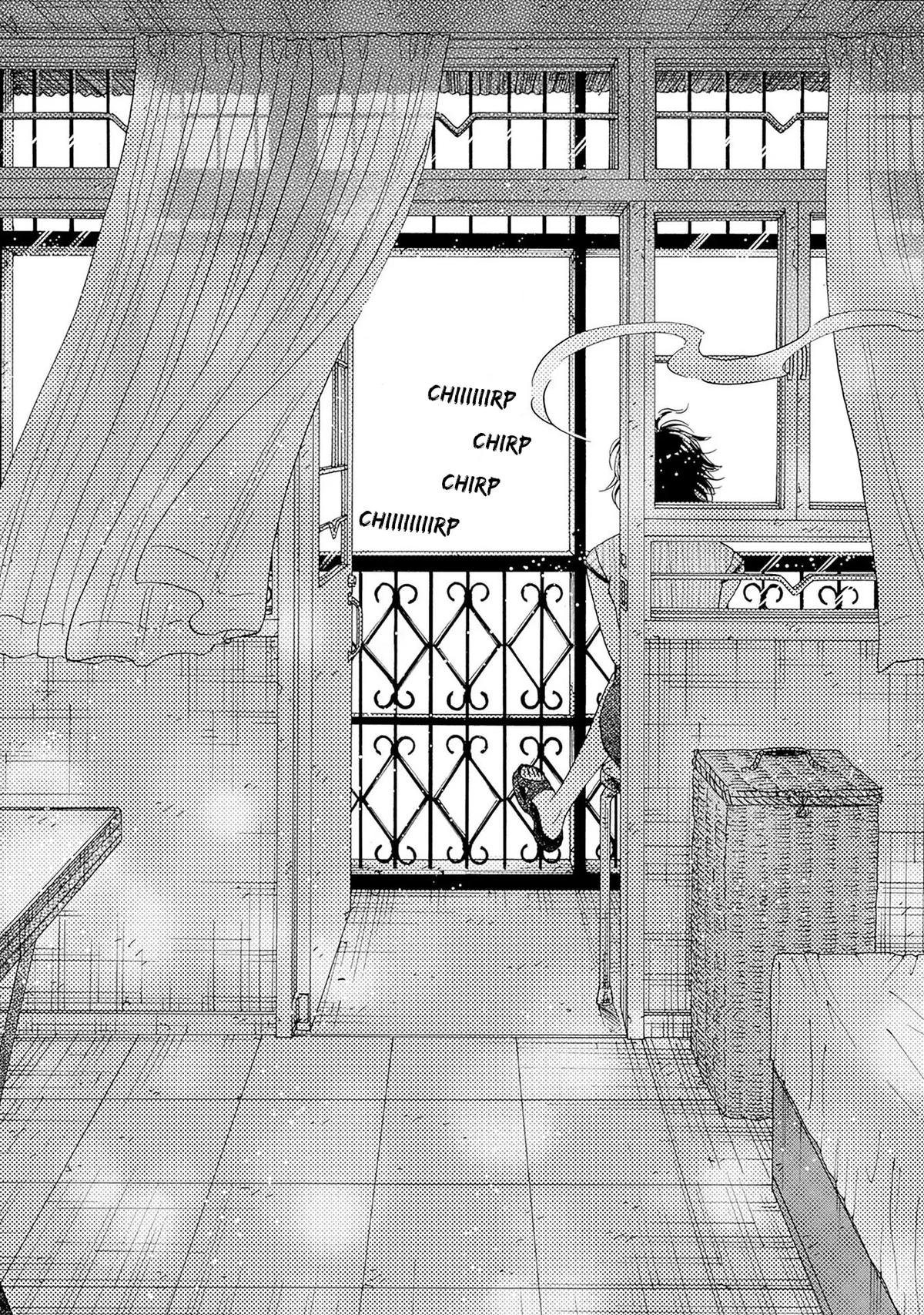Read Kowloon Generic Romance EN Manga Online