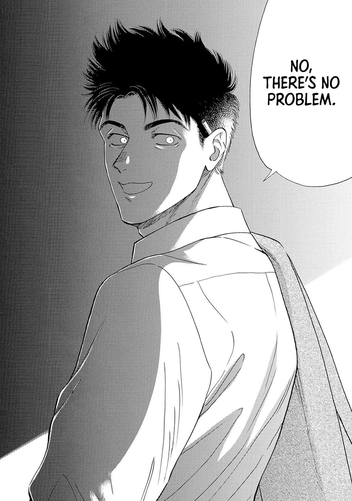 Read Kowloon Generic Romance EN Manga Online