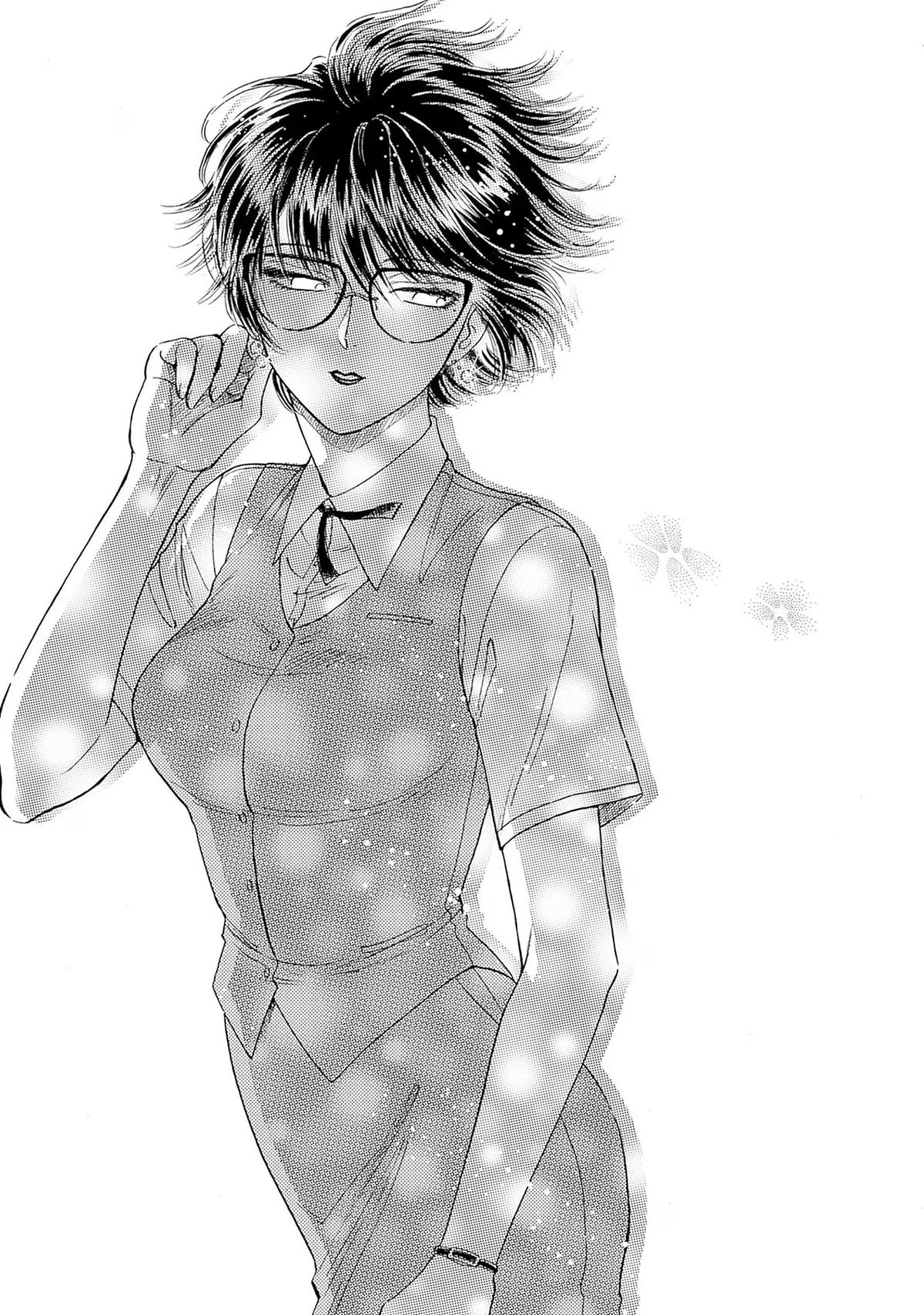 Read Kowloon Generic Romance EN Manga Online