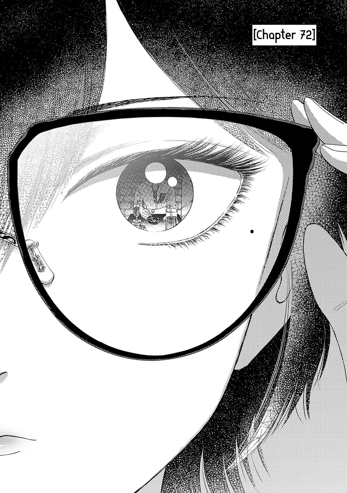 Read Kowloon Generic Romance EN Manga Online