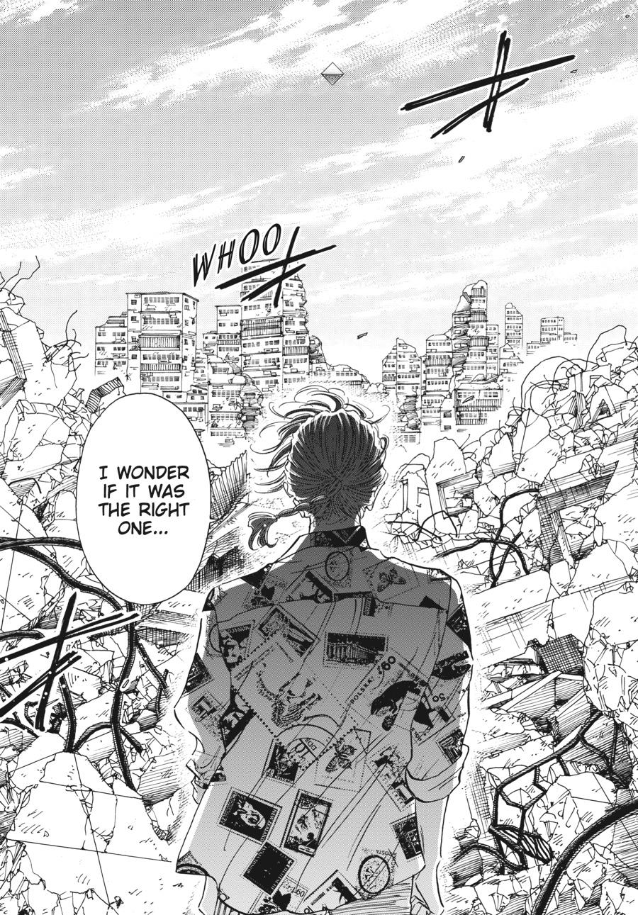Read Kowloon Generic Romance EN Manga Online