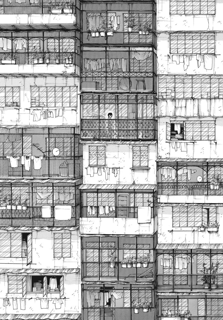 Read Kowloon Generic Romance EN Manga Online