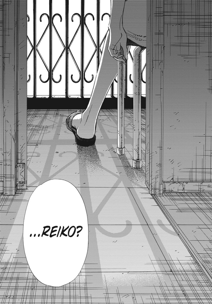Read Kowloon Generic Romance EN Manga Online