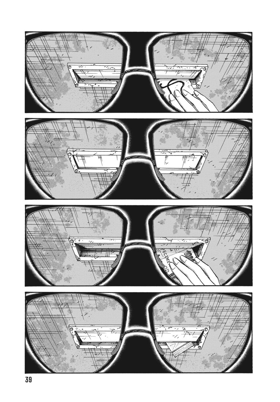 Read Kowloon Generic Romance EN Manga Online