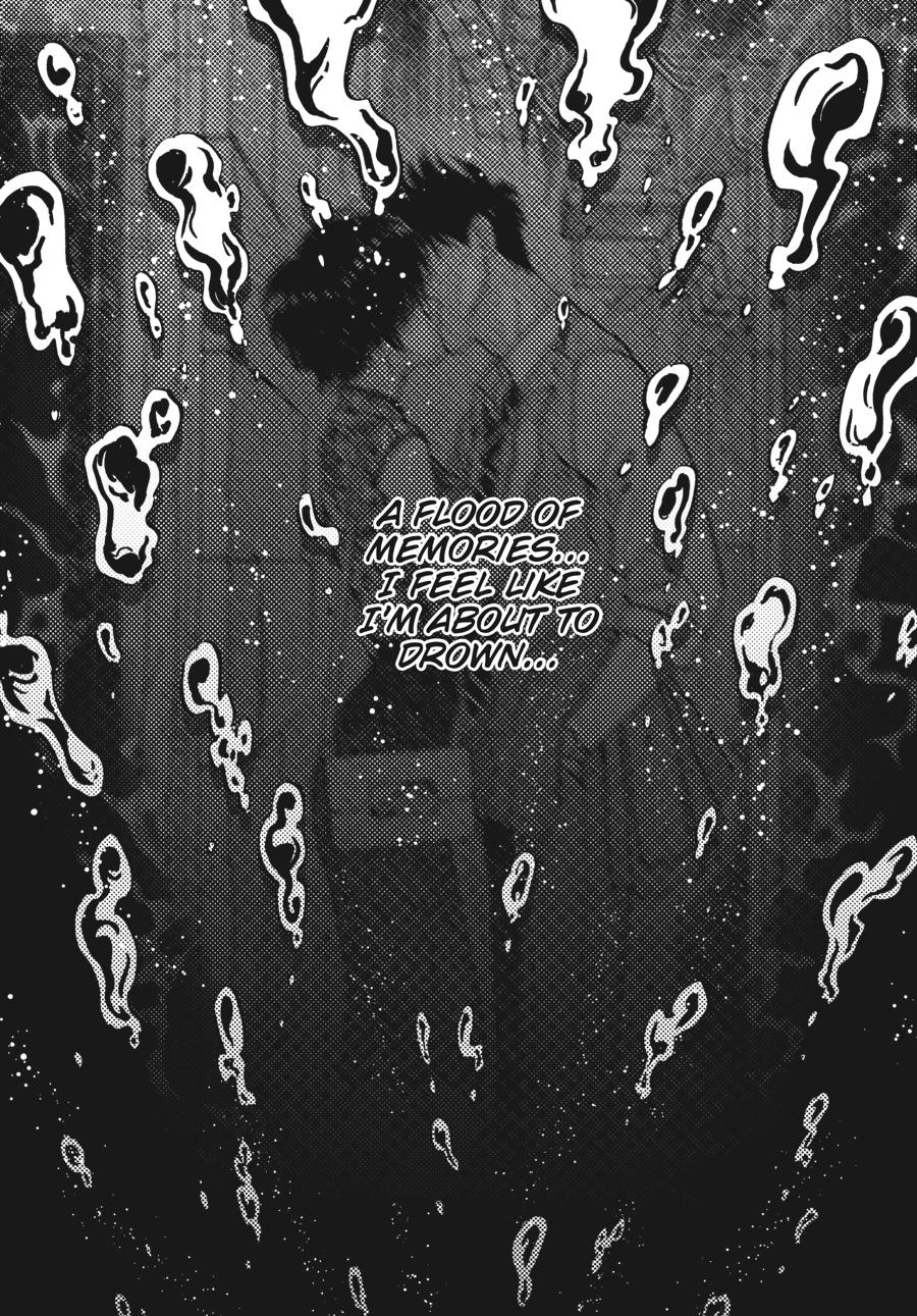 Read Kowloon Generic Romance EN Manga Online