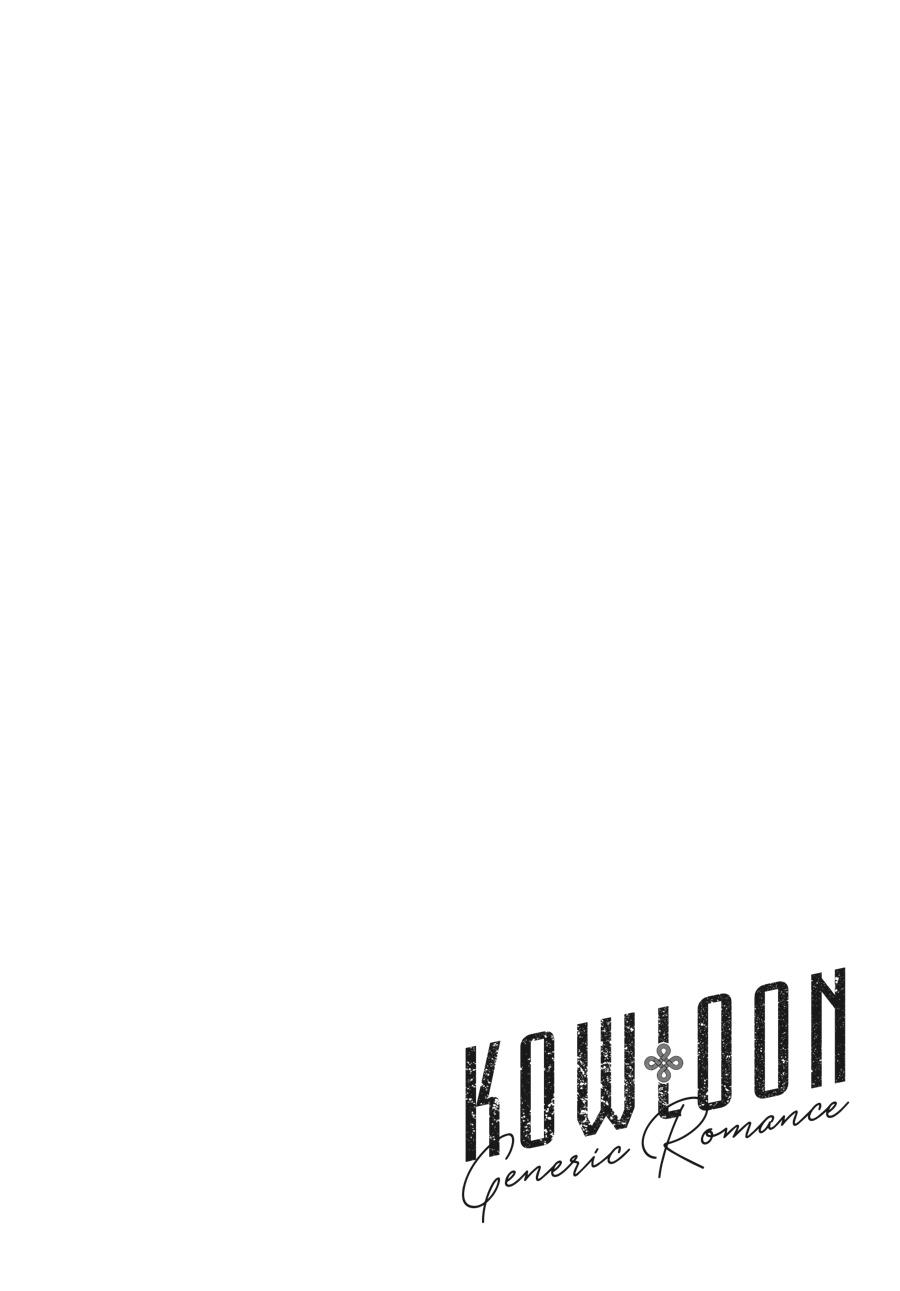 Read Kowloon Generic Romance EN Manga Online