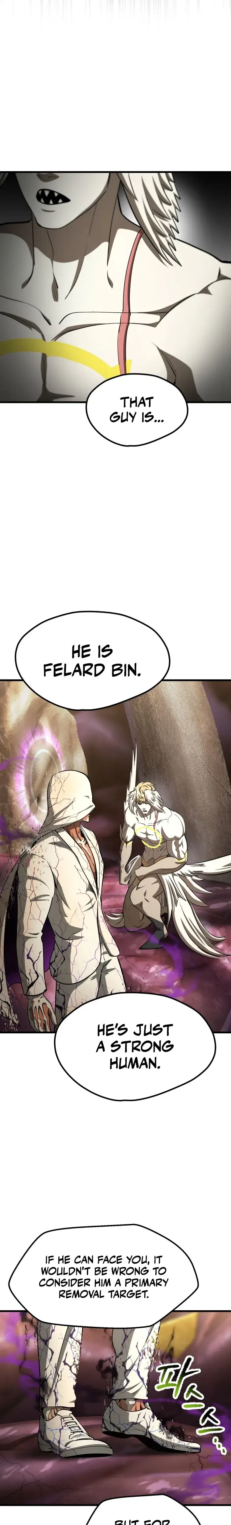 Read Latna Saga Survival of a Sword King EN Manga Online