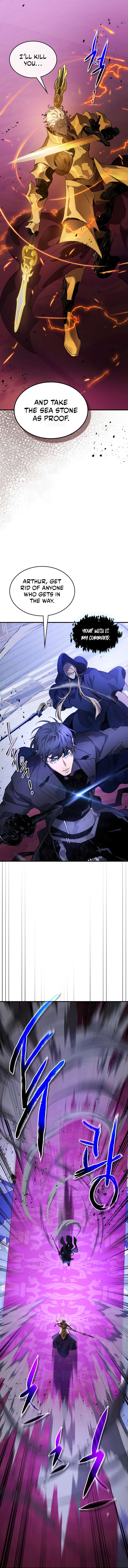 Read Leveling With The Gods EN Manga Online