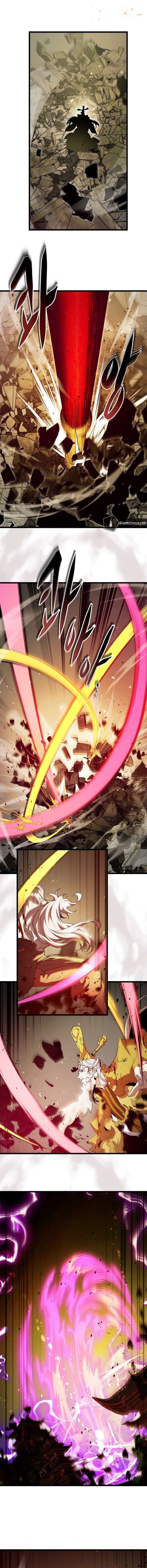 Read Leveling With The Gods EN Manga Online