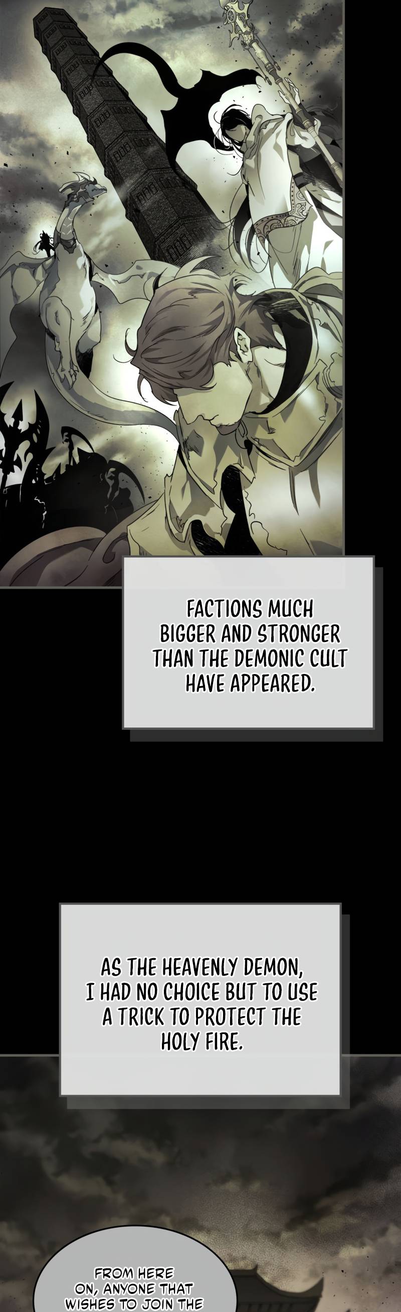 Read Leveling With The Gods EN Manga Online