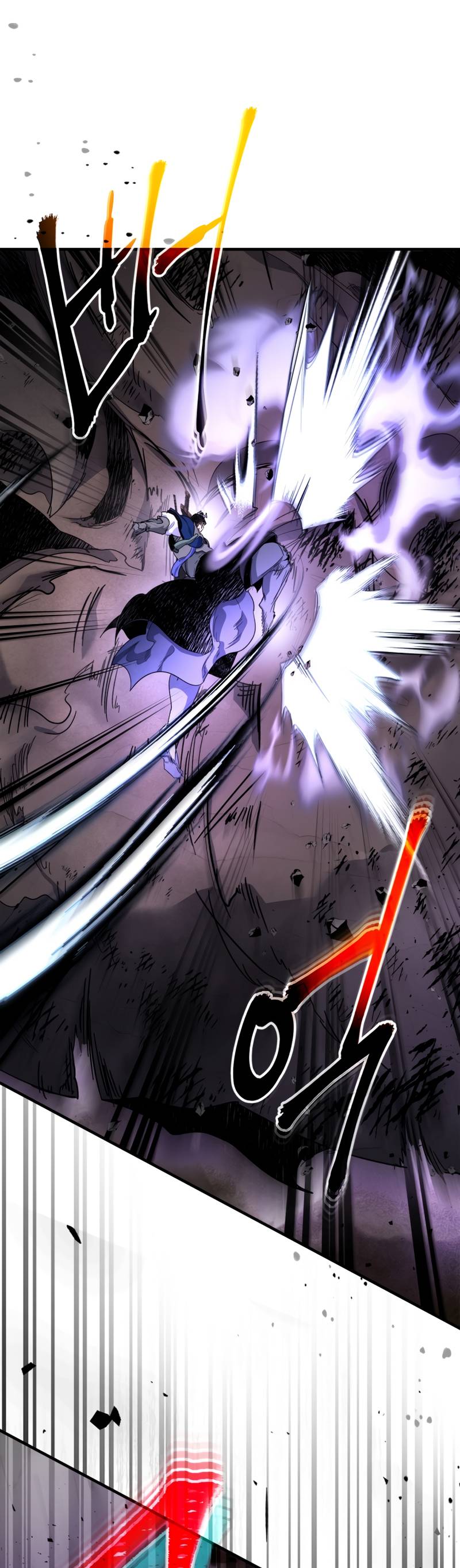 Read Leveling With The Gods EN Manga Online