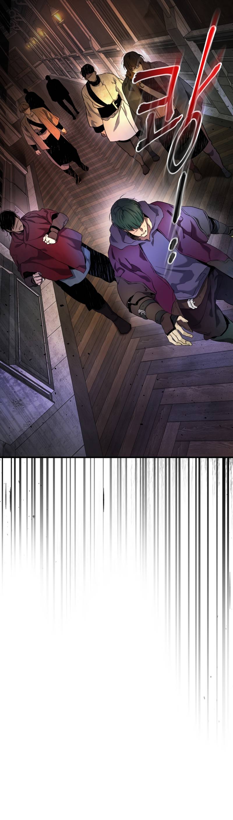 Read Leveling With The Gods EN Manga Online
