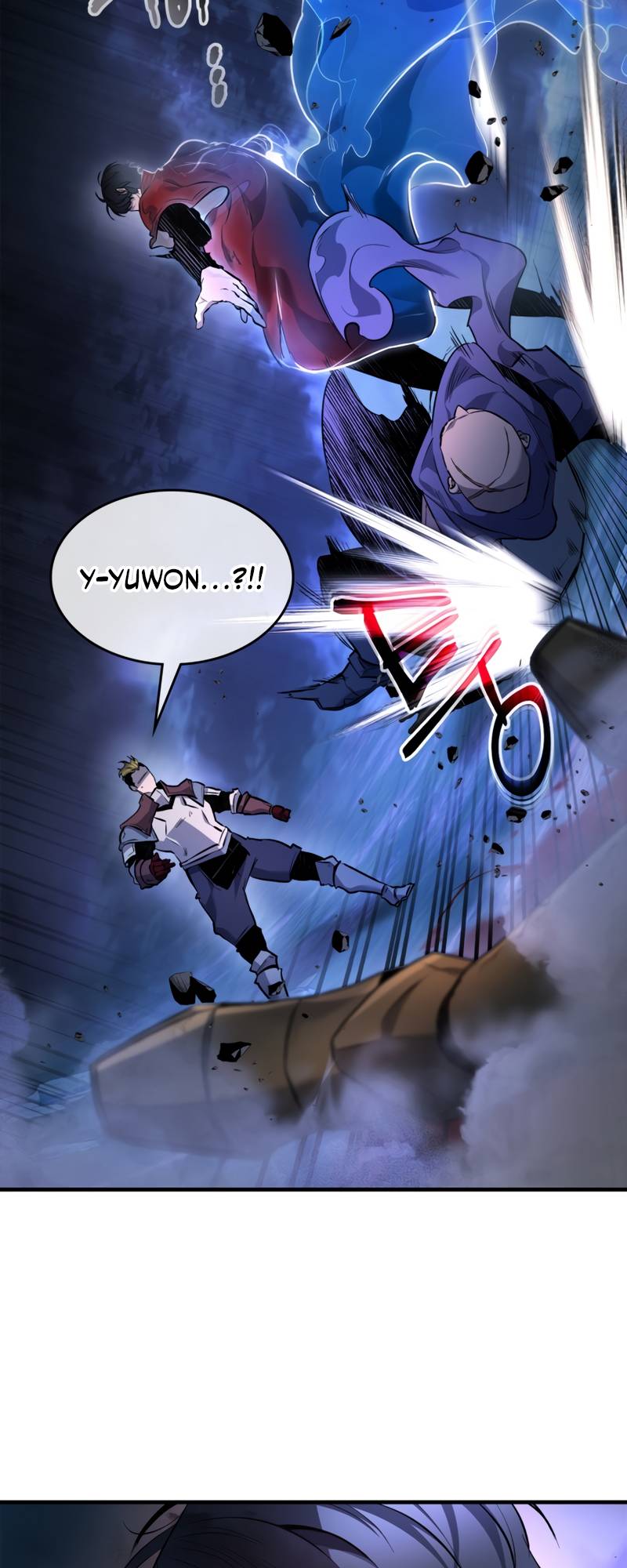 Read Leveling With The Gods EN Manga Online