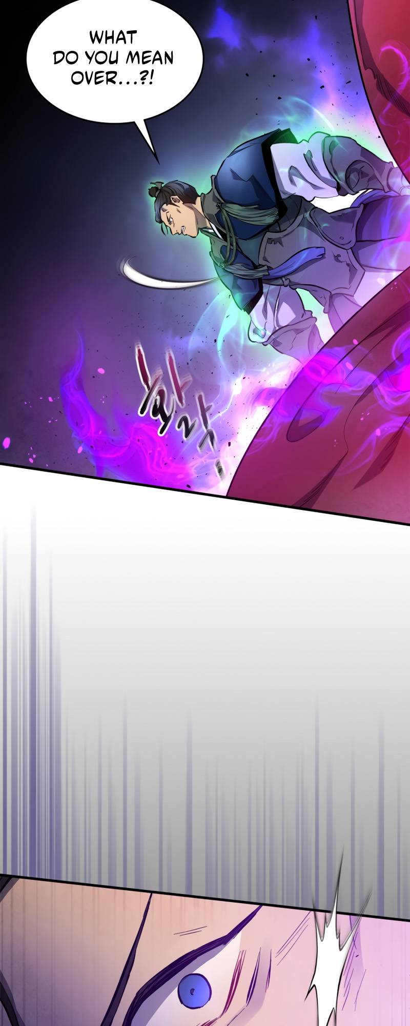 Read Leveling With The Gods EN Manga Online