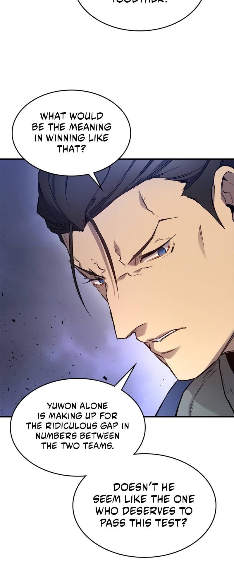 Read Leveling With The Gods EN Manga Online