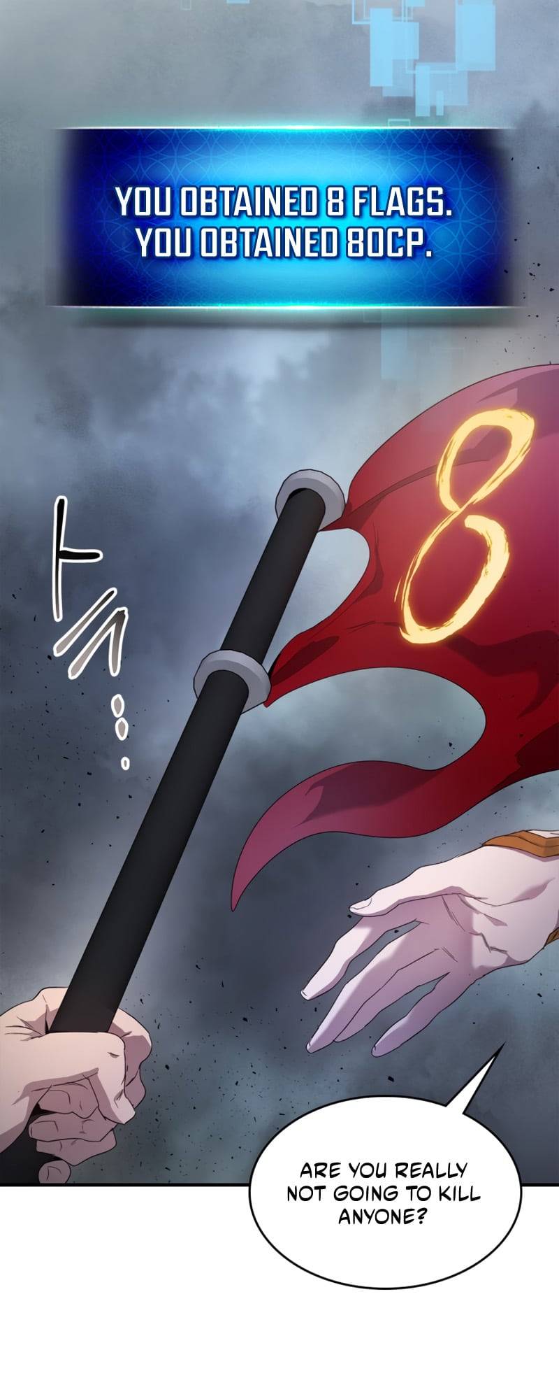 Read Leveling With The Gods EN Manga Online