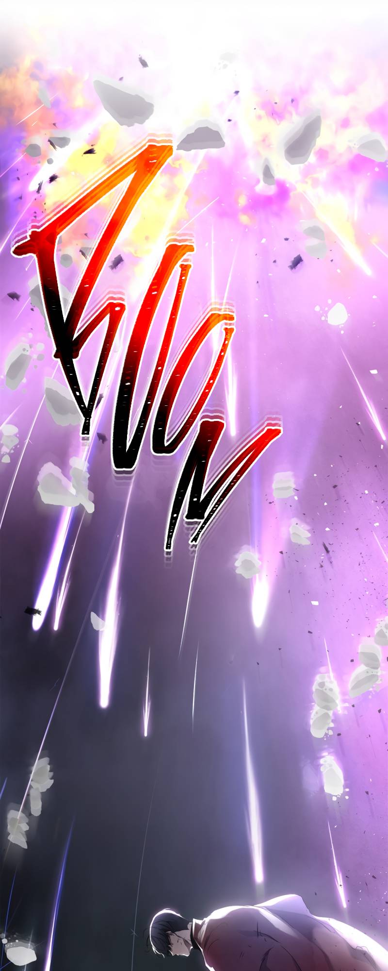 Read Leveling With The Gods EN Manga Online