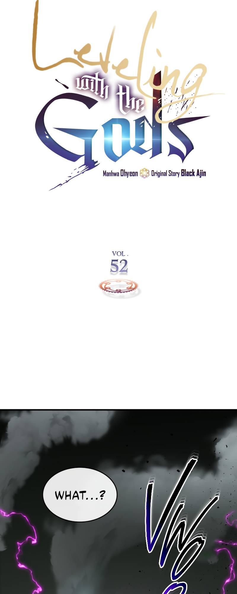 Read Leveling With The Gods EN Manga Online