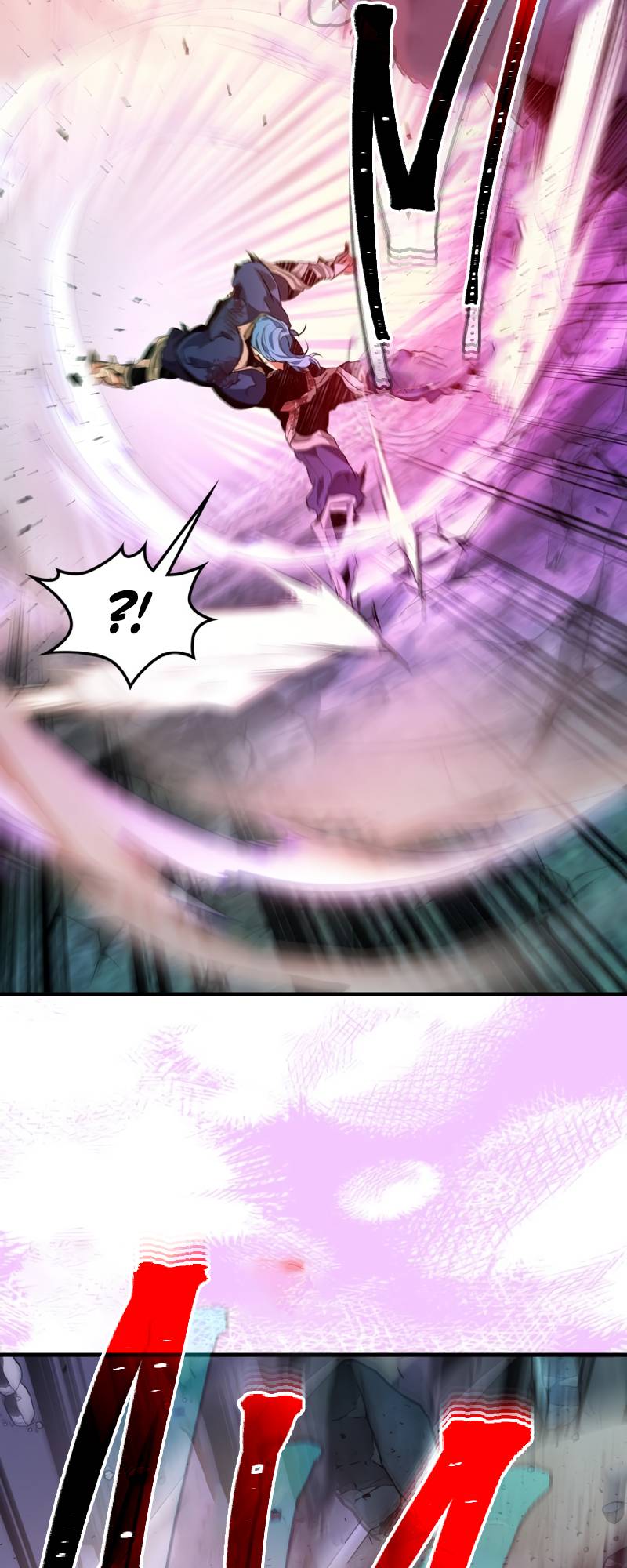 Read Leveling With The Gods EN Manga Online