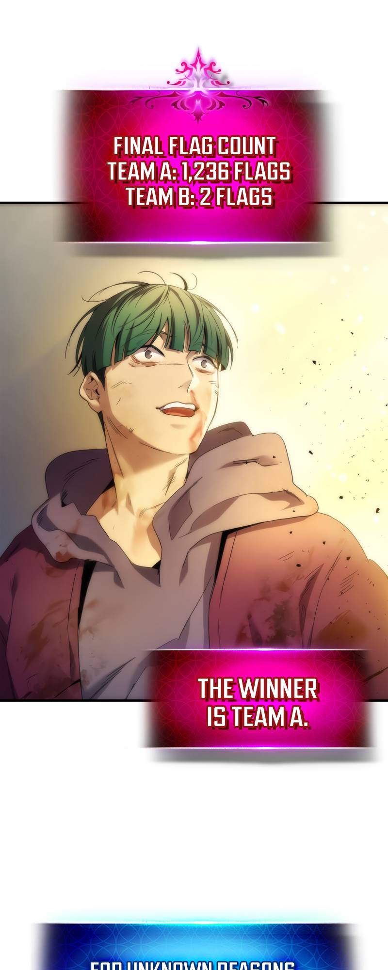 Read Leveling With The Gods EN Manga Online