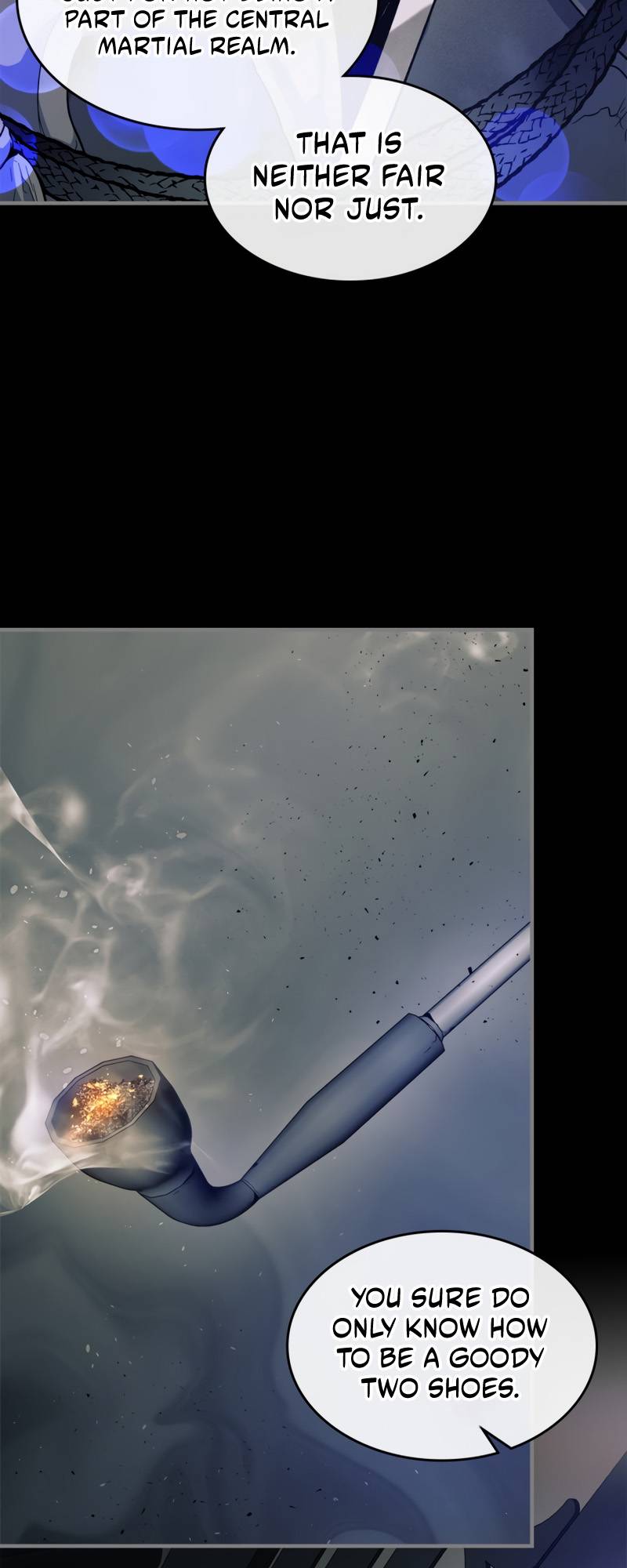 Read Leveling With The Gods EN Manga Online