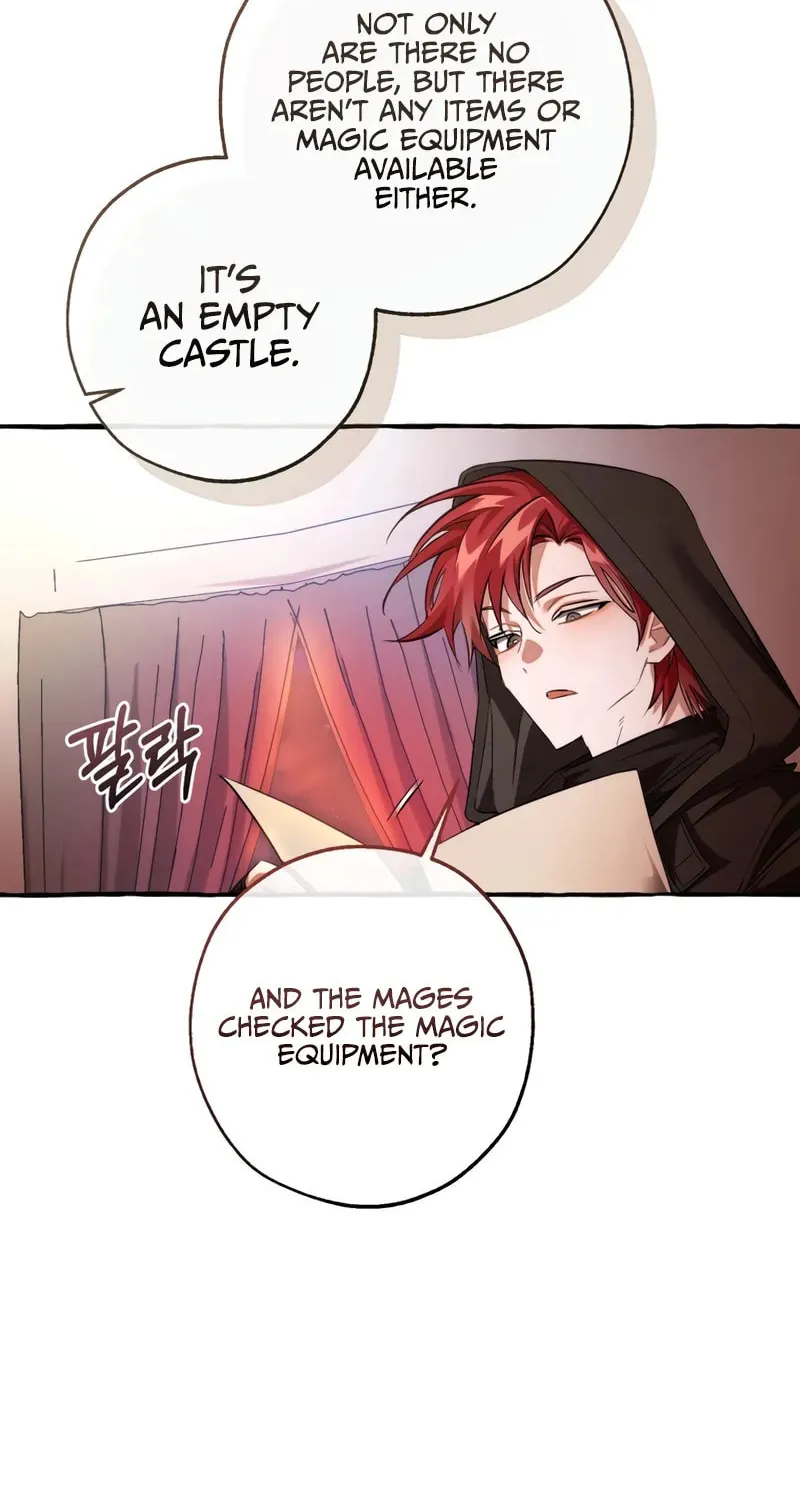 Read Lout of Count’s Family EN Manga Online