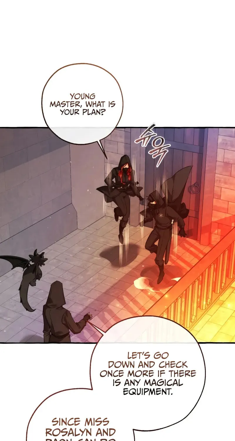 Read Lout of Count’s Family EN Manga Online