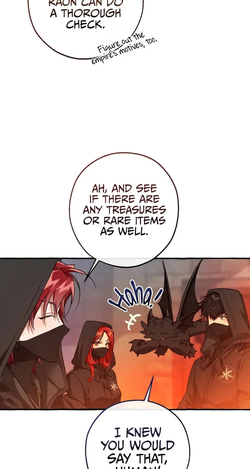 Read Lout of Count’s Family EN Manga Online