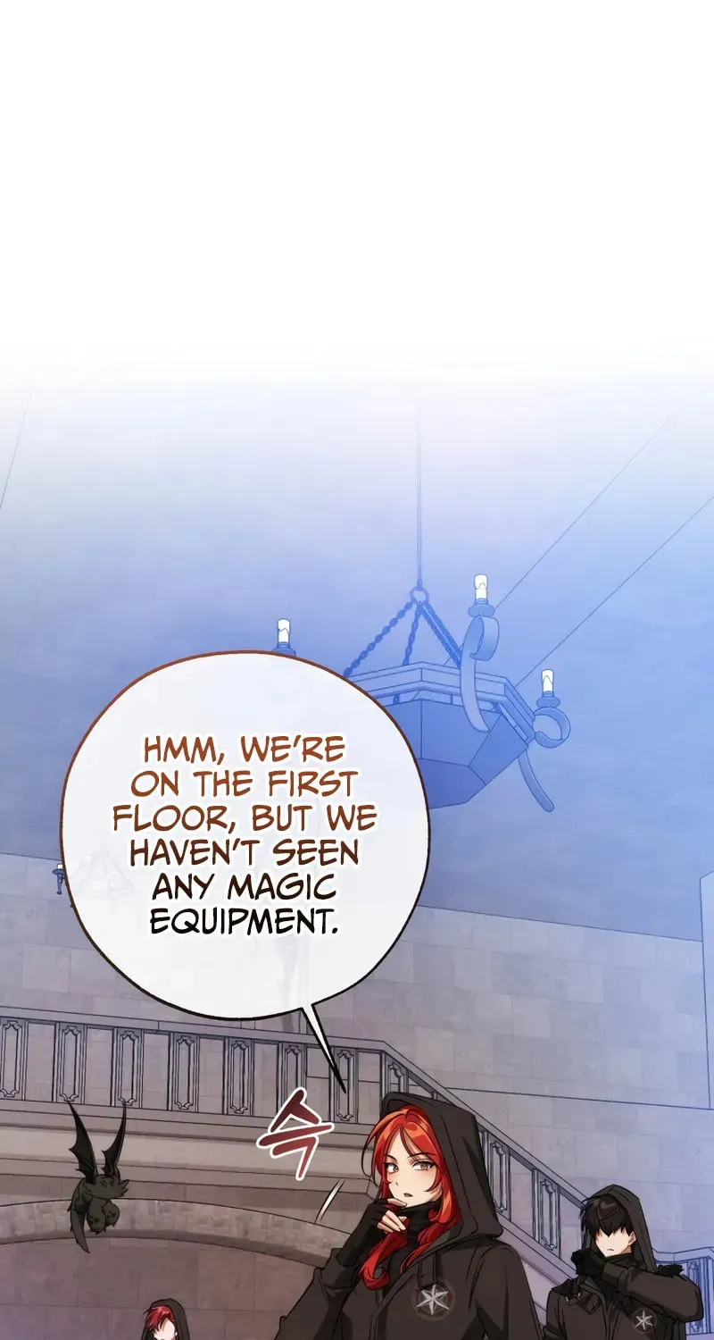 Read Lout of Count’s Family EN Manga Online