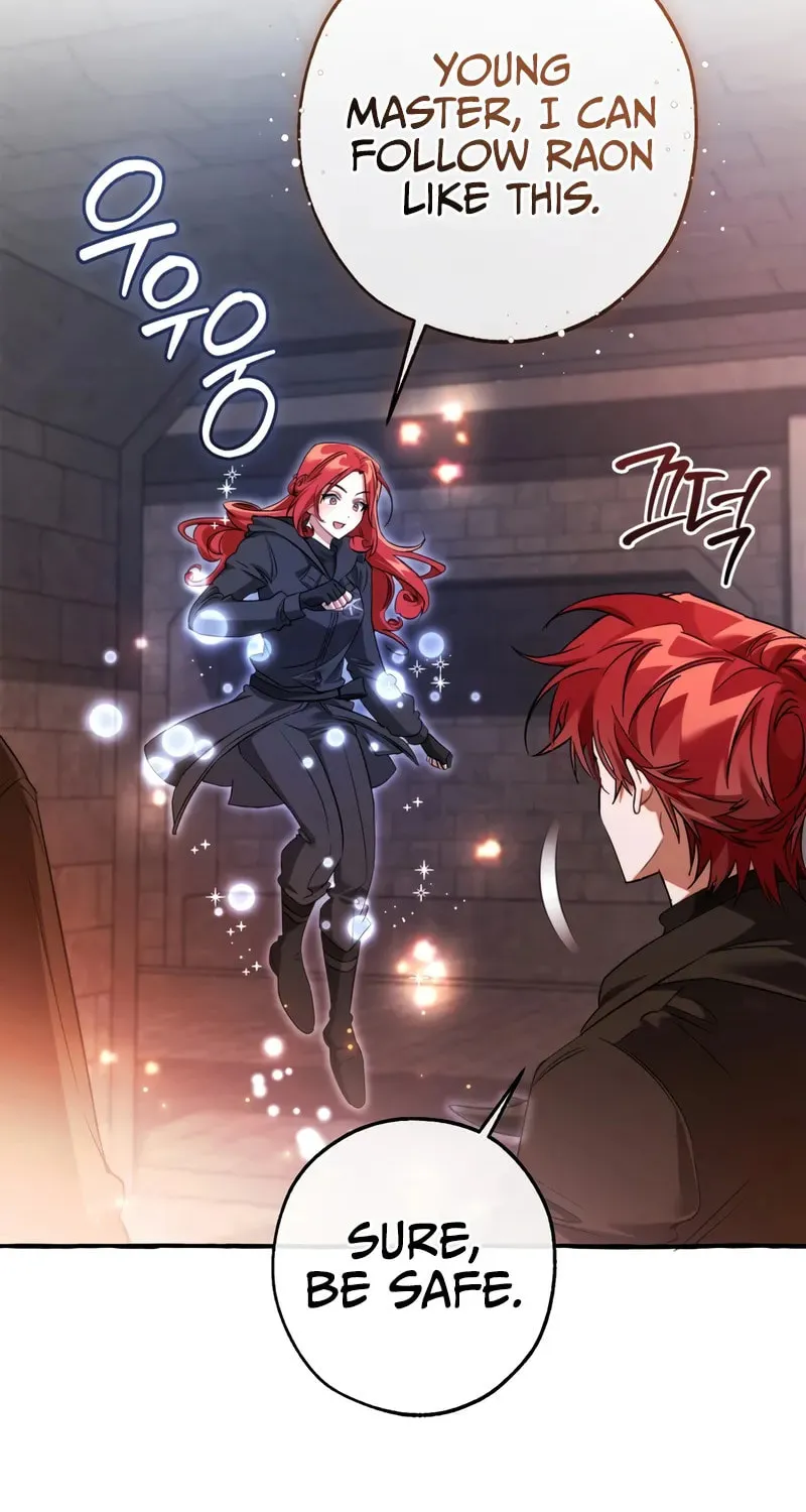 Read Lout of Count’s Family EN Manga Online