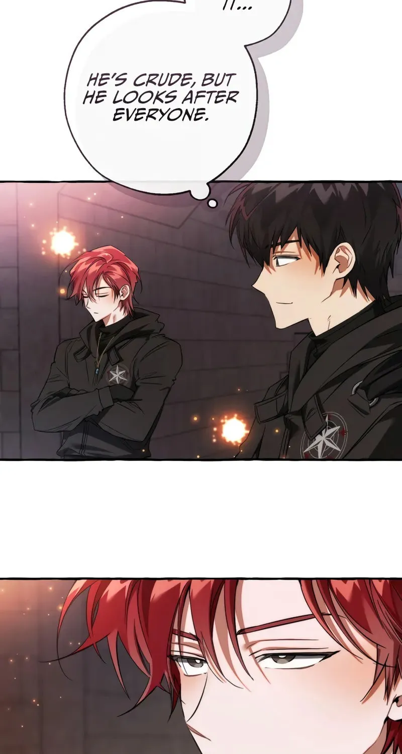Read Lout of Count’s Family EN Manga Online