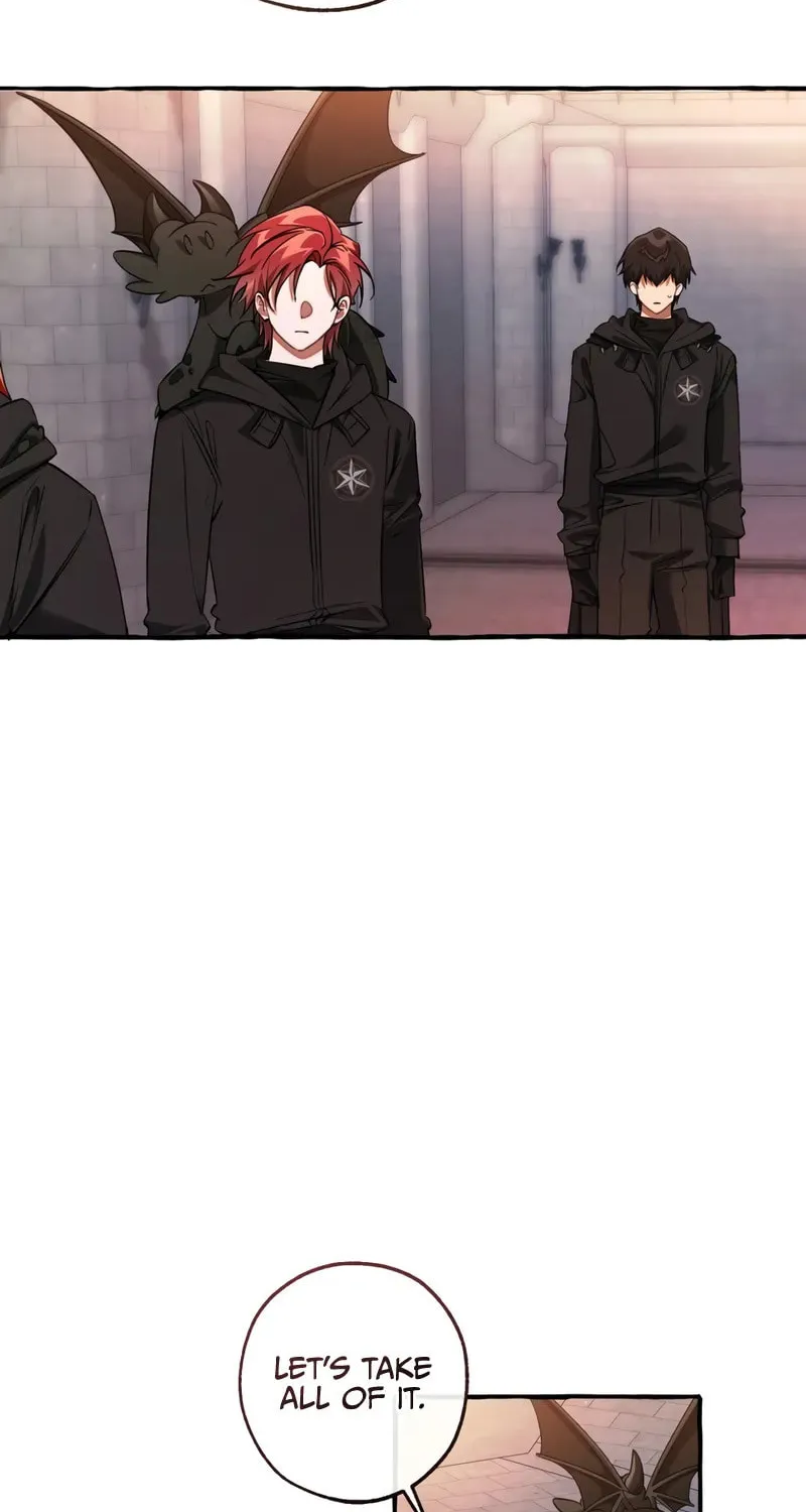 Read Lout of Count’s Family EN Manga Online
