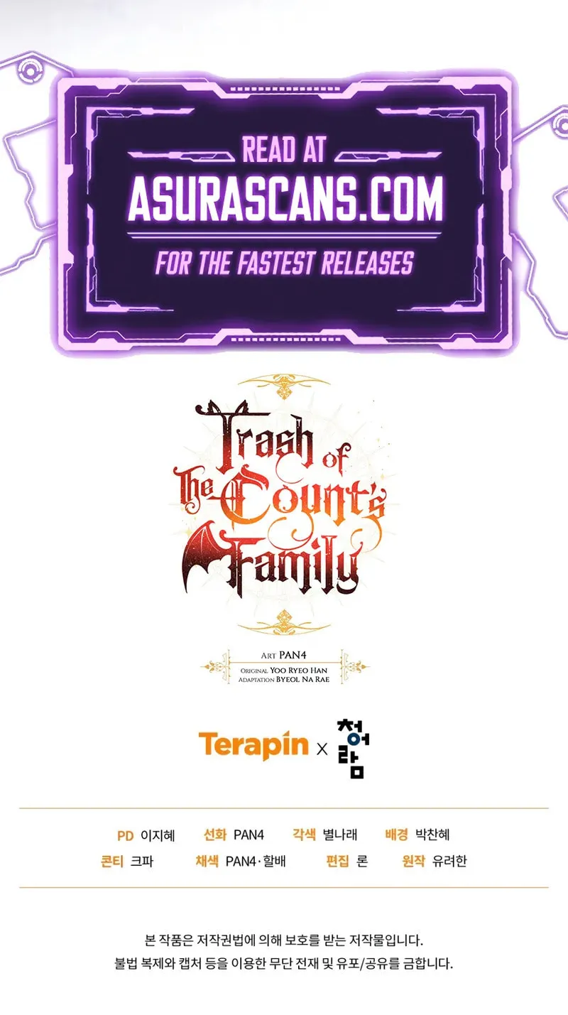 Read Lout of Count’s Family EN Manga Online