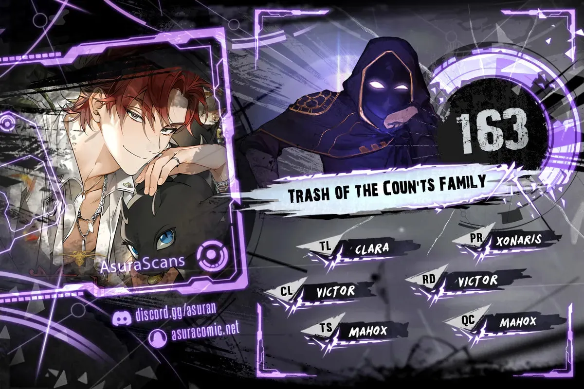 Read Lout of Count’s Family EN Manga Online