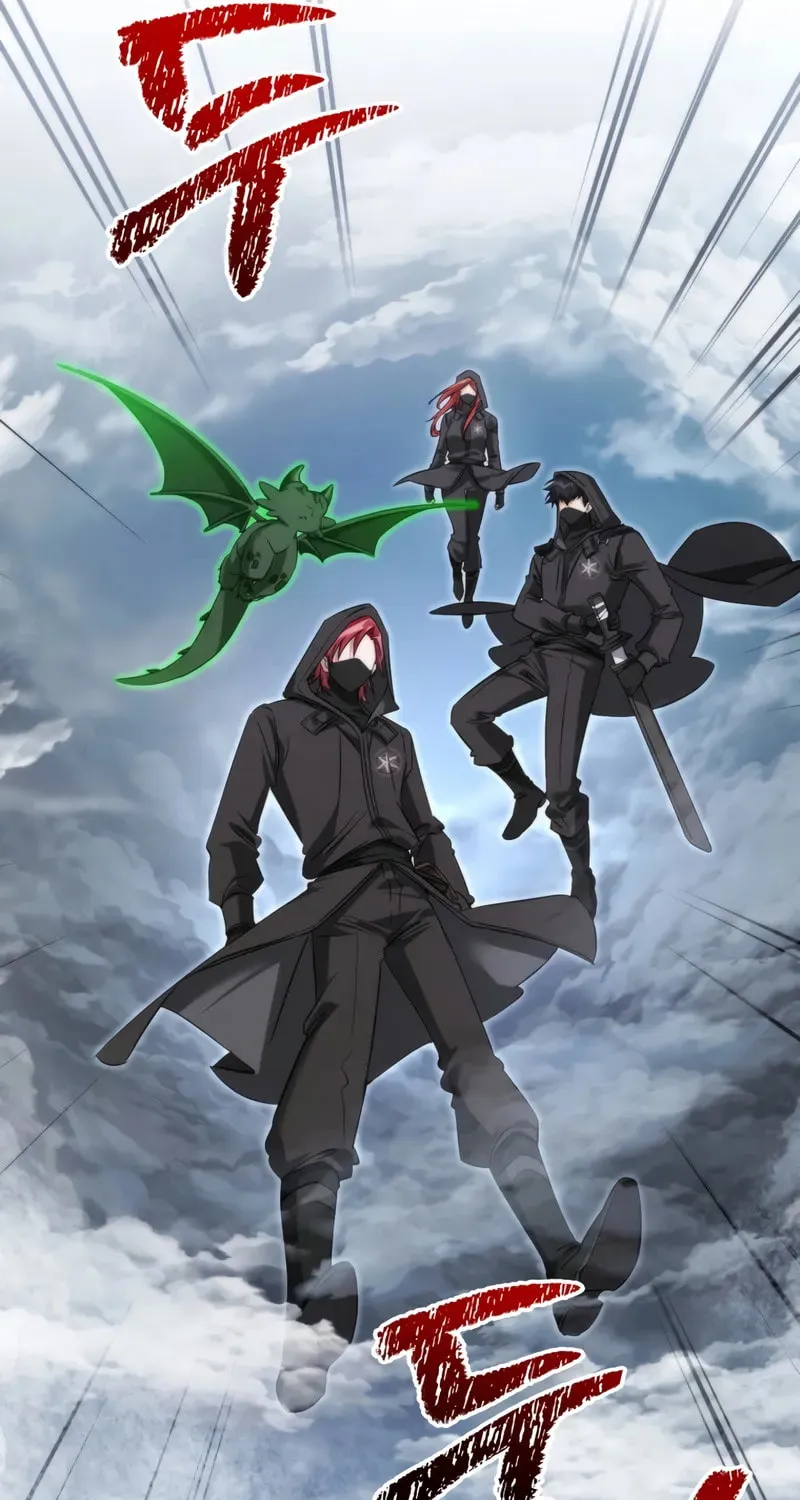 Read Lout of Count’s Family EN Manga Online