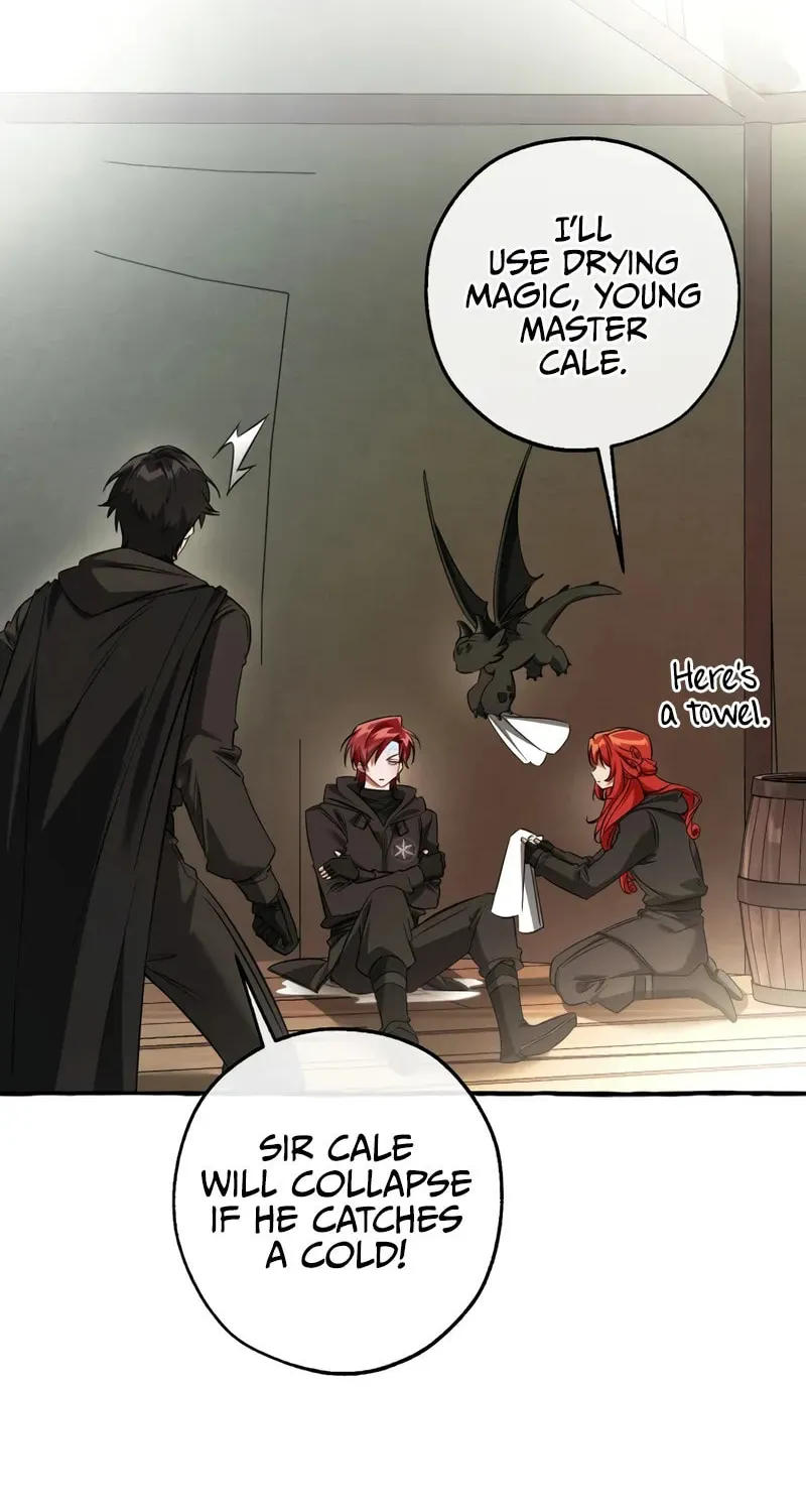 Read Lout of Count’s Family EN Manga Online