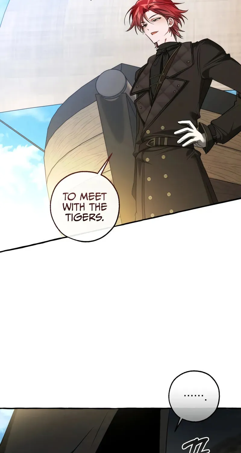 Read Lout of Count’s Family EN Manga Online