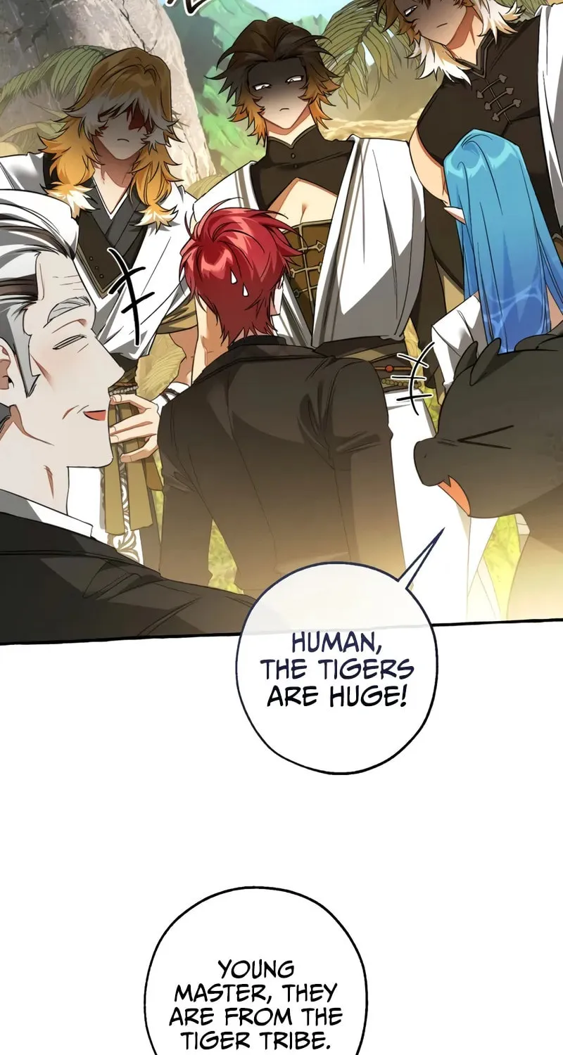 Read Lout of Count’s Family EN Manga Online